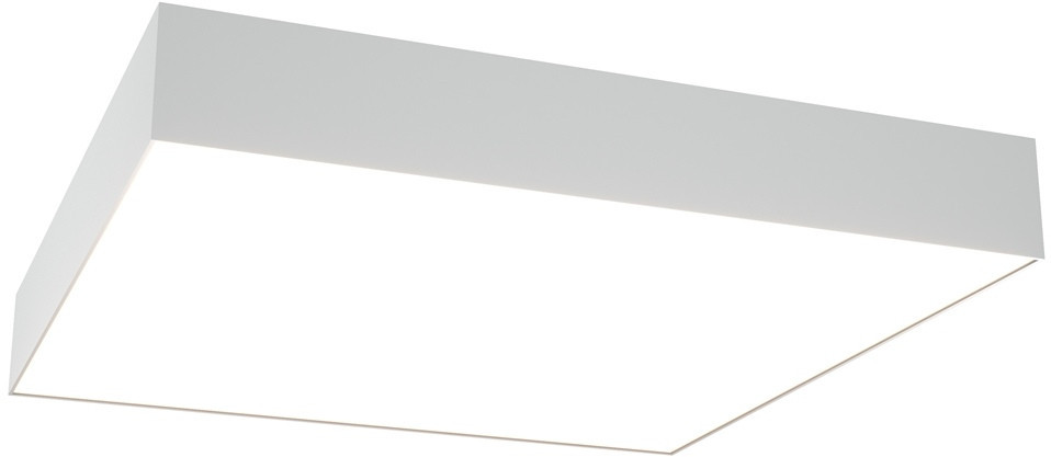 Потолочный светильник Zon C032CL-45W3K-SQ-W Maytoni