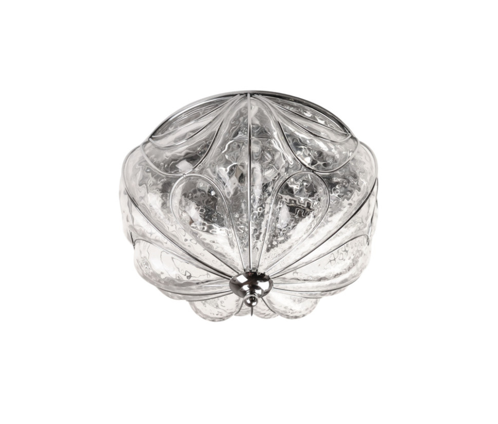 Потолочная люстра Cornelia 2243/4(clear) Abrasax