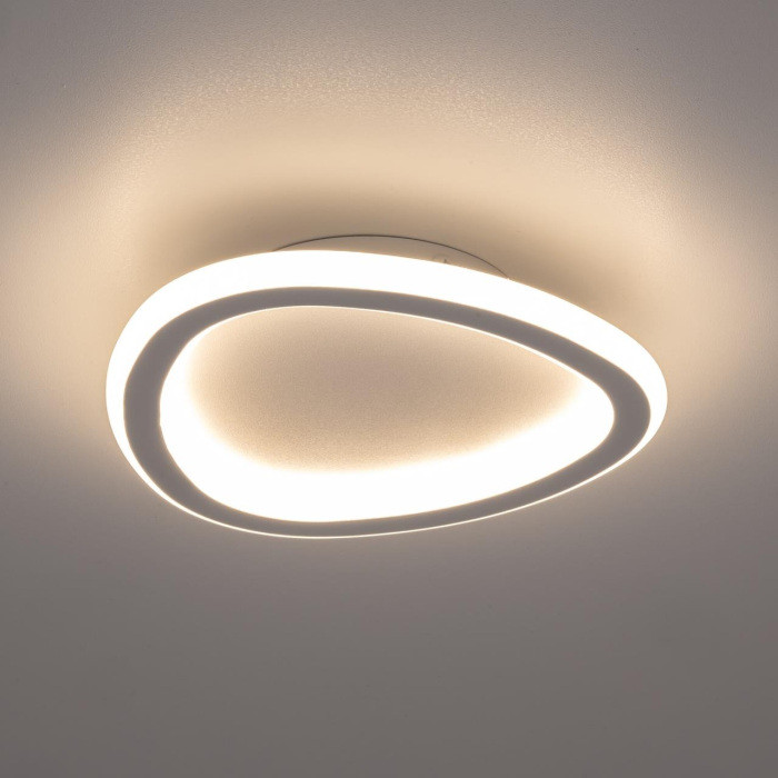 Потолочный светильник Тrio CL215B220 Citilux