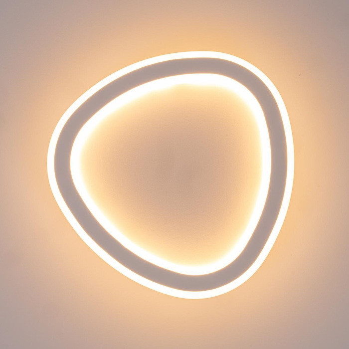 Потолочный светильник Тrio CL215B220 Citilux