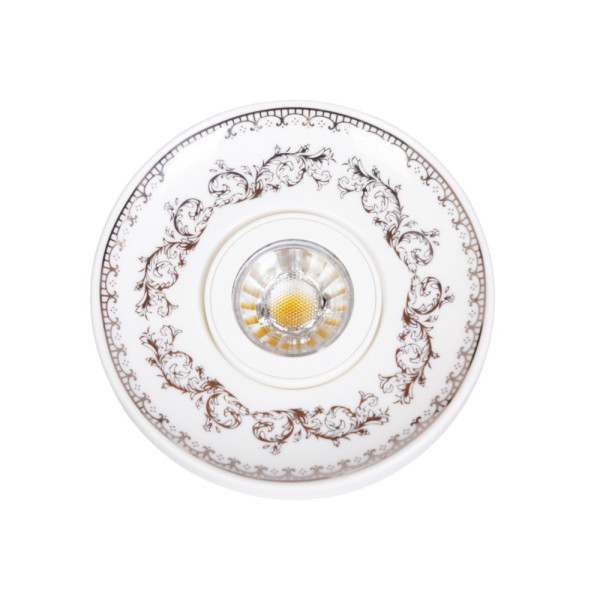 Точечный светильник  4004 Abrasax