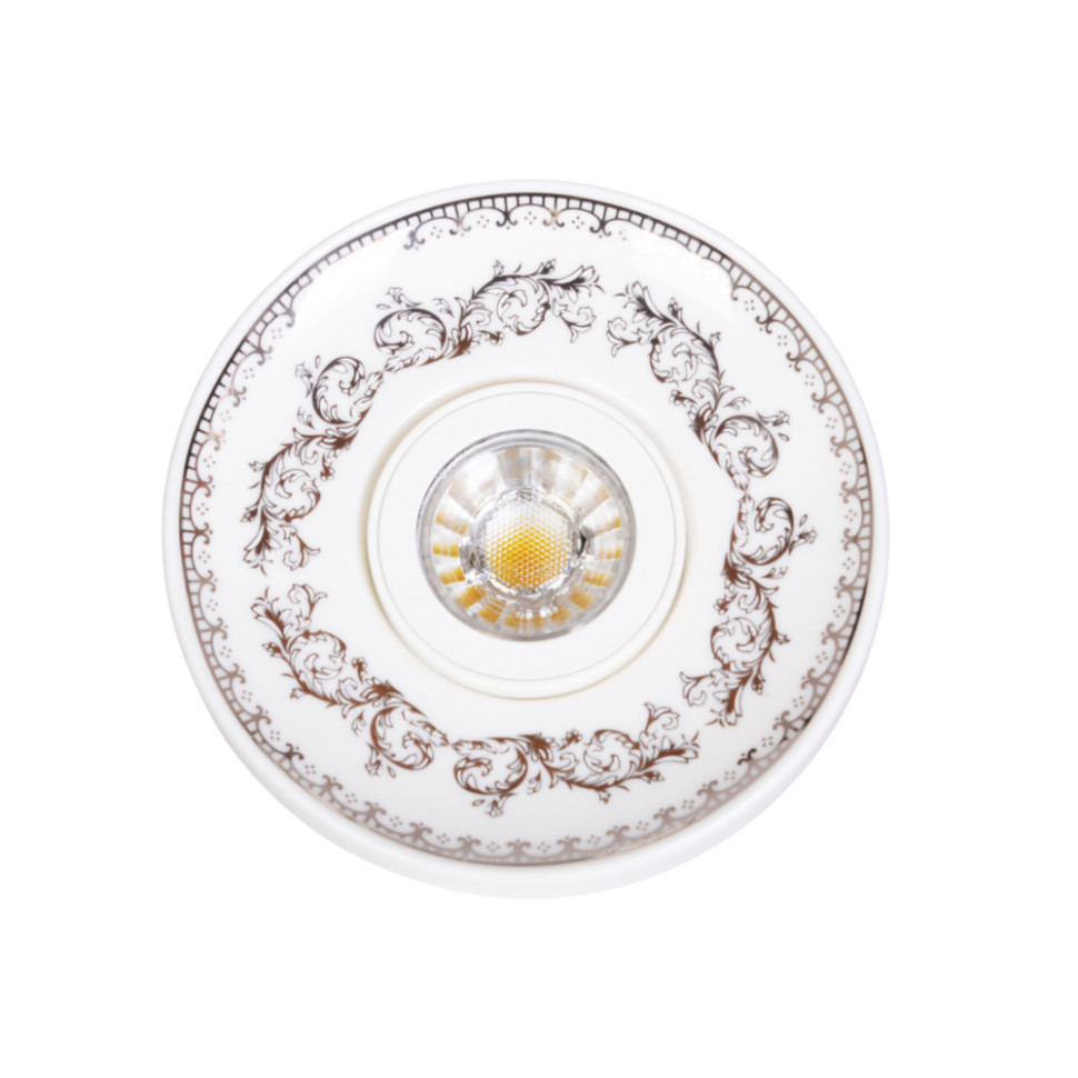 Точечный светильник  4004 Abrasax