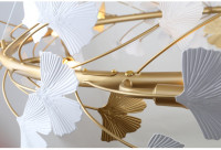 Подвесная люстра Ginkoa 4080-10P Favourite