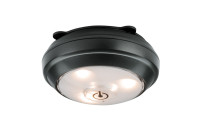 Точечный светильник ButtonLED 70639 Paulmann