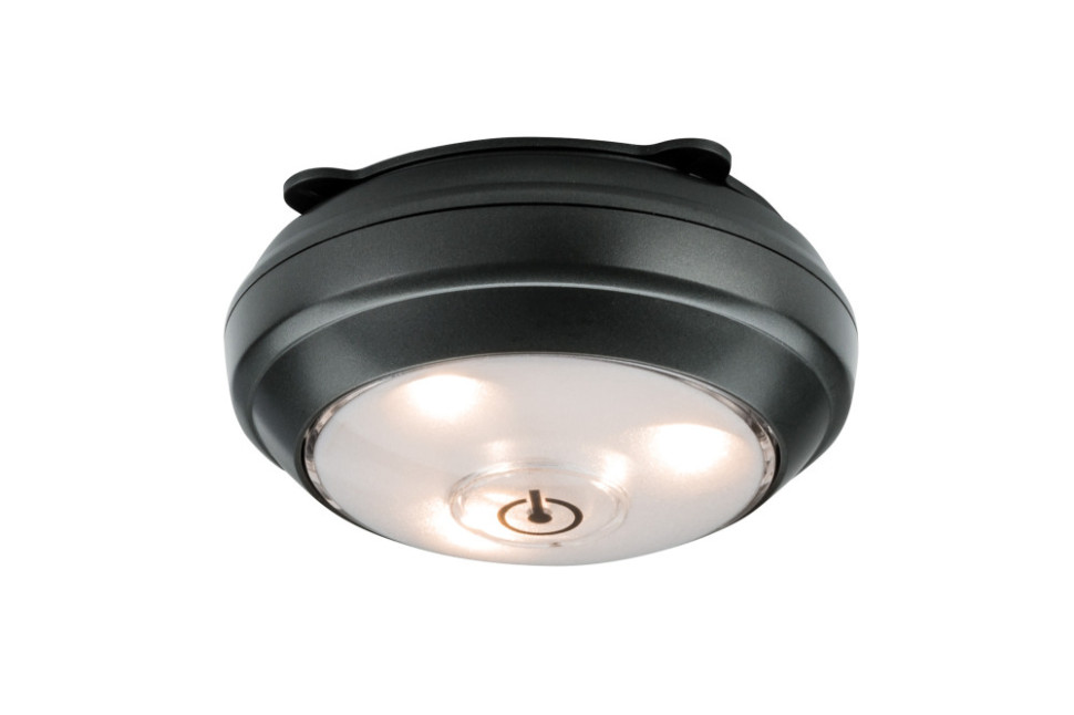 Точечный светильник ButtonLED 70639 Paulmann