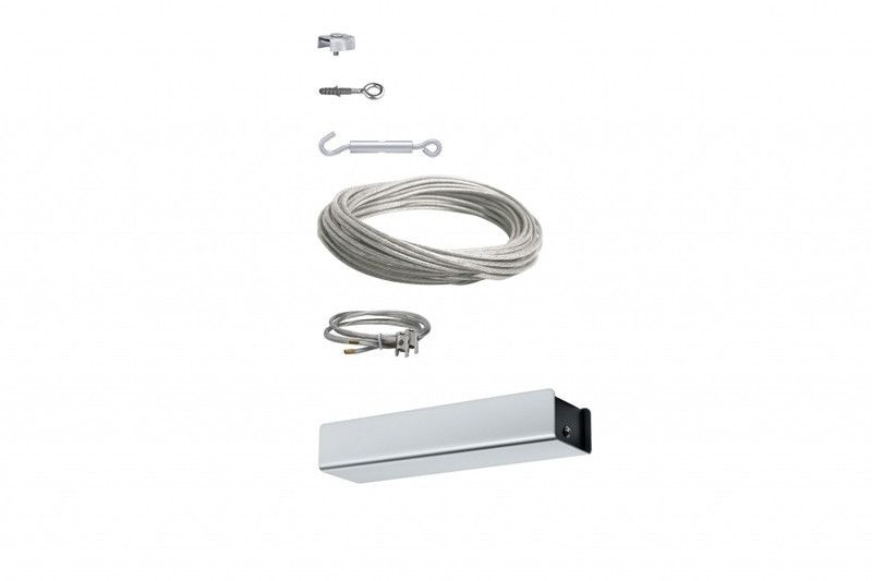 Шинопровод Wire Systems Dc 94096 Paulmann