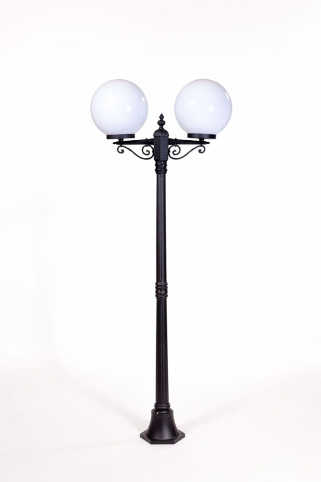Наземный фонарь GLOBO L 88208LA Bl Oasis Light