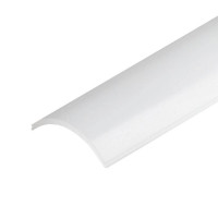 Рассеиватель Arlight SL-Kant-H30 Round Opal 019334 Рассеиватель Arlight SL-Kant-H30 Round Opal 019334