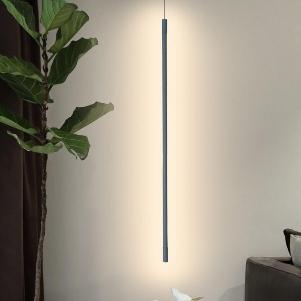 Подвесной светодиодный светильник Imperium Loft Kemma 212790-26