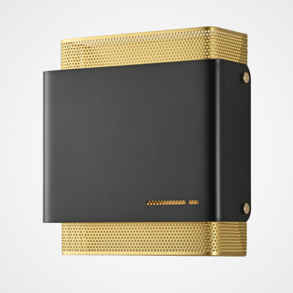 Настенный светильник Casing-Wall01 Imperium Loft