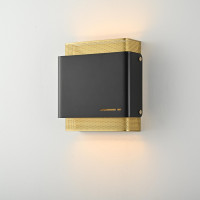 Настенный светильник Casing-Wall01 Imperium Loft