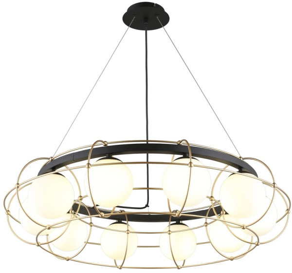 Подвесной светильник Mahot APL.317.03.10 Aployt