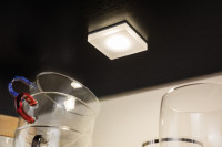 Точечный светильник  93575 Paulmann