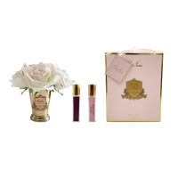 Ароматизированный букет "Seven Rose Bouquet" румяный Côte Noire