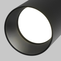 Трековый светильник Artisan TR089-1-GU10-BB Maytoni