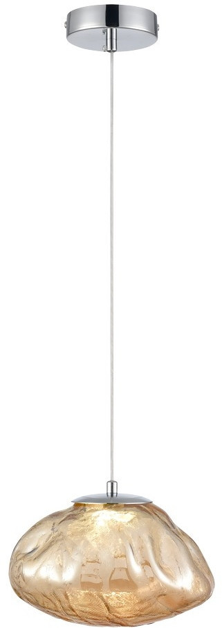 Подвесной светильник Isola WE219.01.143 Wertmark