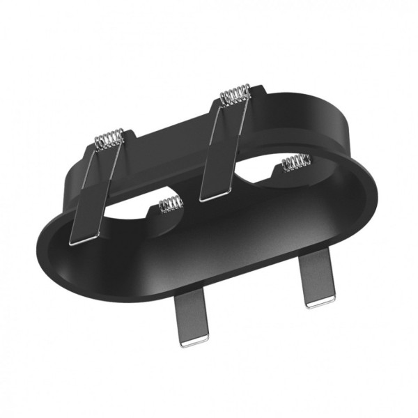 Основание для встраиваемого светильника COMBO 5 COMBO-50-BL SWG