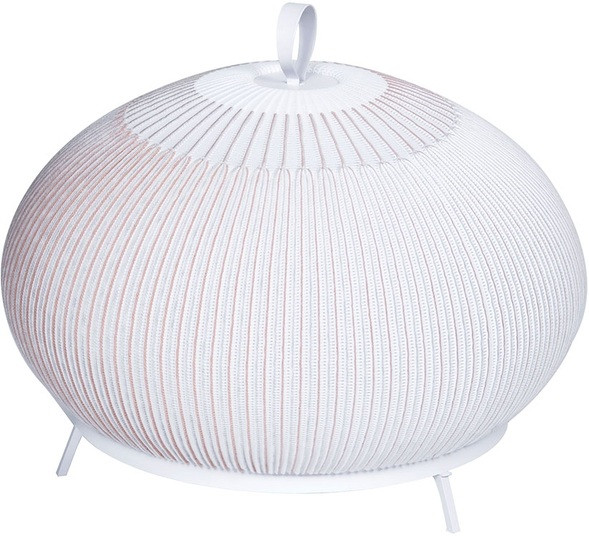 Интерьерная настольная лампа Firefly 1808/33 TL-50 Divinare