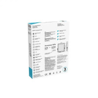 Прожектор уличный EVO 687511350 Gauss Прожектор уличный EVO 687511350 Gauss