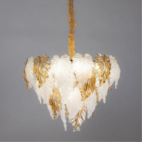 Подвесная люстра Arte Lamp Lilly A4070LM-9GO Подвесная люстра Arte Lamp Lilly A4070LM-9GO