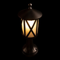 Наземный фонарь Ravenna 100016/370 Loft It Наземный фонарь Ravenna 100016/370 Loft It