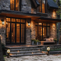 Наземный фонарь Ravenna 100016/370 Loft It Наземный фонарь Ravenna 100016/370 Loft It