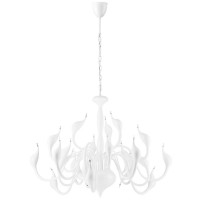 Подвесная люстра CIGNO COLLO 751246 Lightstar Подвесная люстра CIGNO COLLO 751246 Lightstar