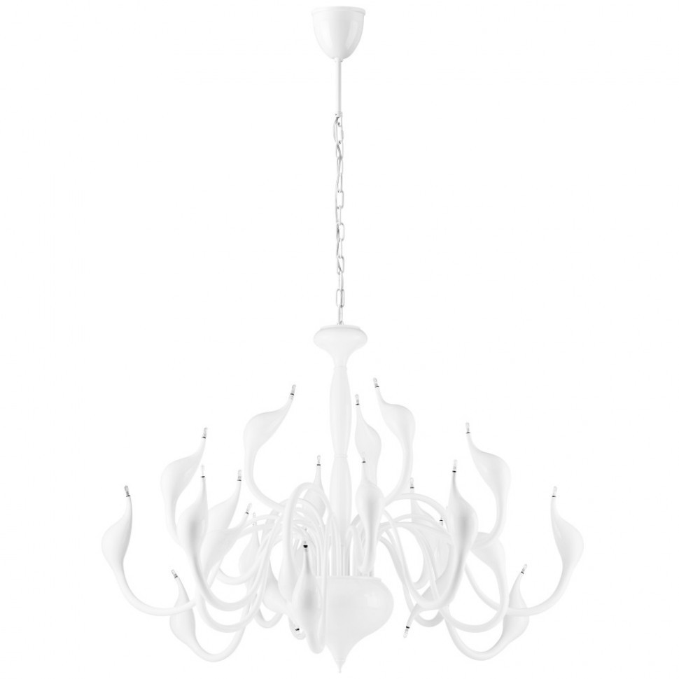 Подвесная люстра CIGNO COLLO 751246 Lightstar