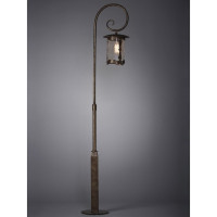 Наземный фонарь Valencia 190-51/brg-03 Русские фонари