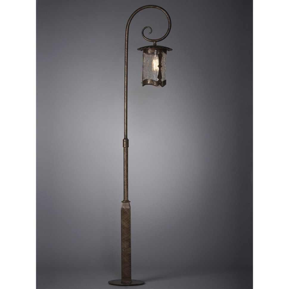 Наземный фонарь Valencia 190-51/brg-03 Русские фонари