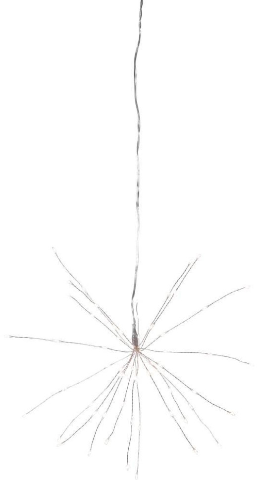 Световая фигура FIREWORK 411063 Eglo