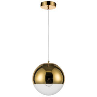 Подвесной светильник Terra VL2151P01 Vele Luce