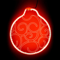 Световая фигура Фигуры HFS3-2R Laitcom