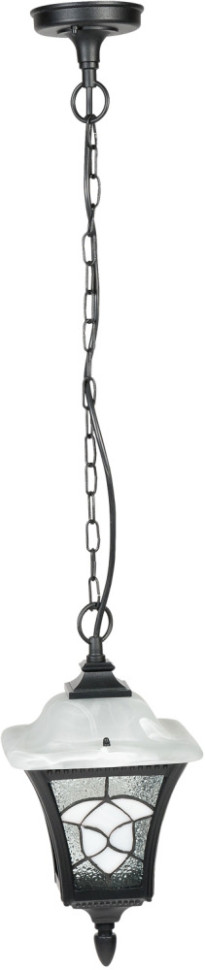 Уличный светильник подвесной VENECIA 2S 91805S Bl Oasis Light