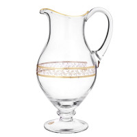 Кувшин н/н 1,5л."Кветна 13191" 43081