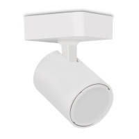 Спот Crystal Lux CLT 017CW1S WH Спот Crystal Lux CLT 017CW1S WH