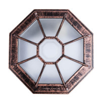 Уличный светильник Arte Lamp Pegasus A3100PL-1AC Уличный светильник Arte Lamp Pegasus A3100PL-1AC