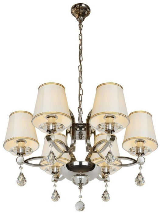 Подвесная люстра Cento P7505-6 nic iLamp