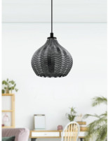 Подвесной светильник Tamallat 43576 Eglo