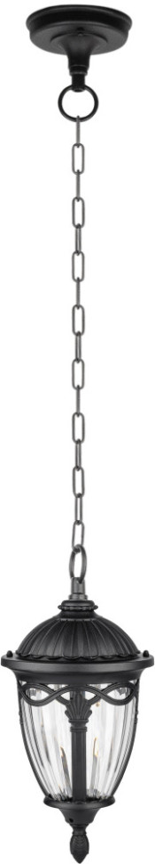 Уличный светильник подвесной FES 86305 Bl Oasis Light
