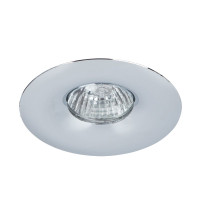 Точечный светильник Sciuscia 1765/02 PL-1 Divinare