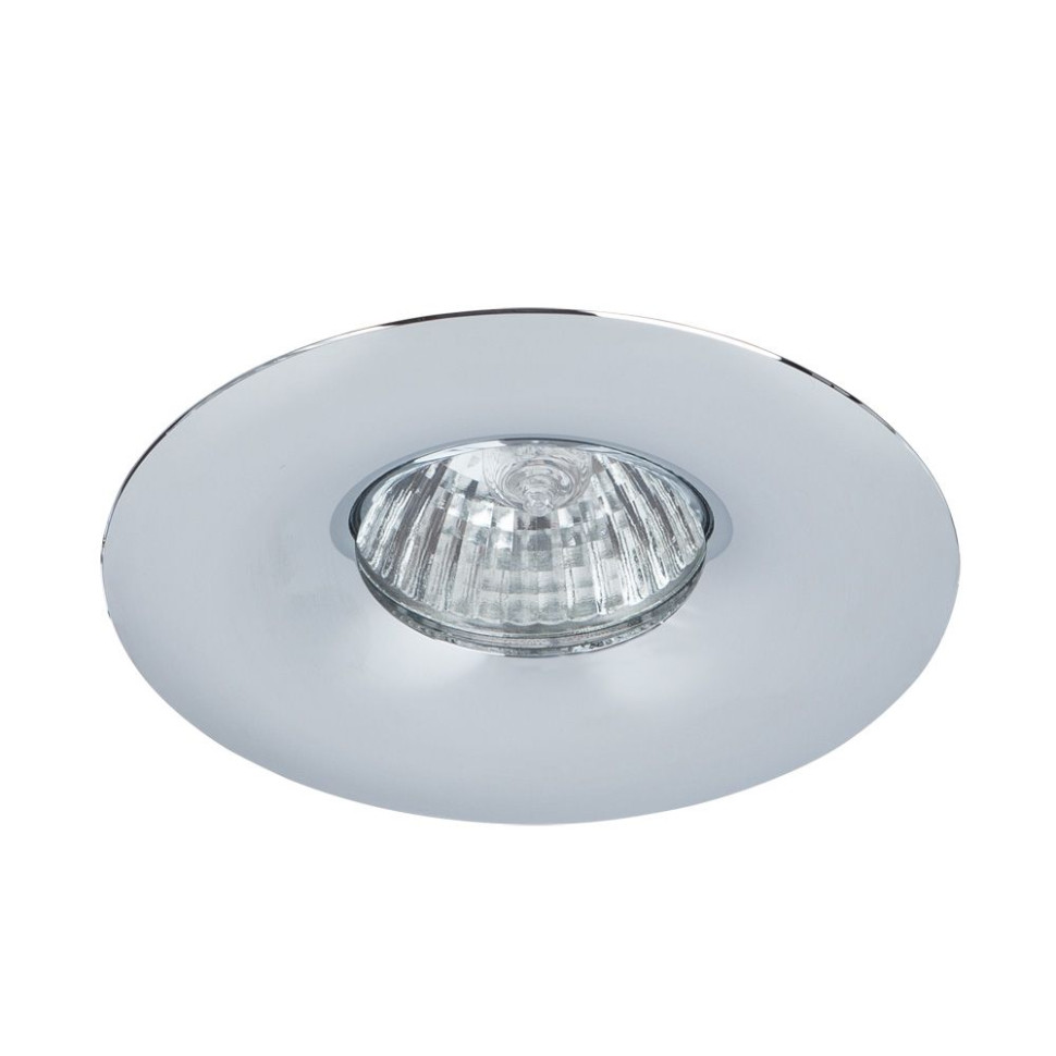 Точечный светильник Sciuscia 1765/02 PL-1 Divinare