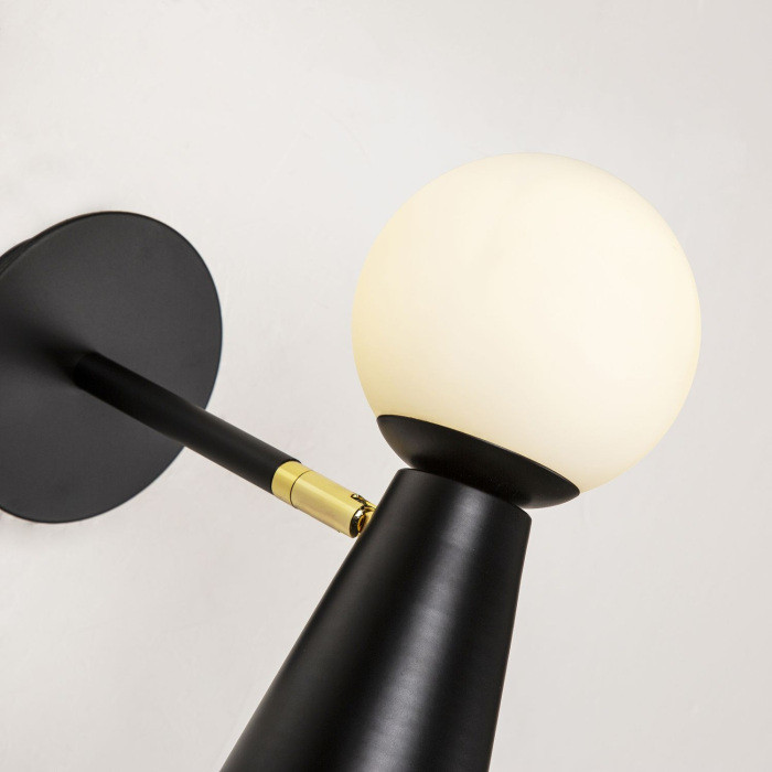 Бра Gnomes 4095-1W Favourite