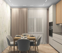 Трековый светильник SMART LINEAR DK8003-WH Denkirs Трековый светильник SMART LINEAR DK8003-WH Denkirs