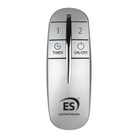 Пульт управления Y Y9 Elektrostandard