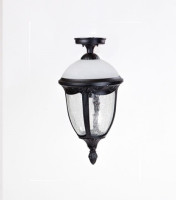 Потолочный светильник уличный St.LOUIS L 89105LA Gb мат тр Oasis Light