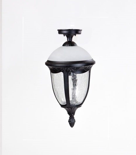 Потолочный светильник уличный St.LOUIS L 89105LA Gb мат тр Oasis Light