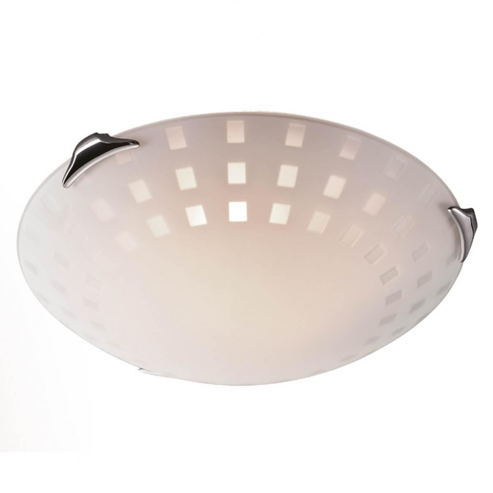 Потолочный светильник Sonex Glassi Quadro white 162/K