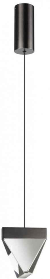 Настенный светильник Ray 6677/5L Odeon Light