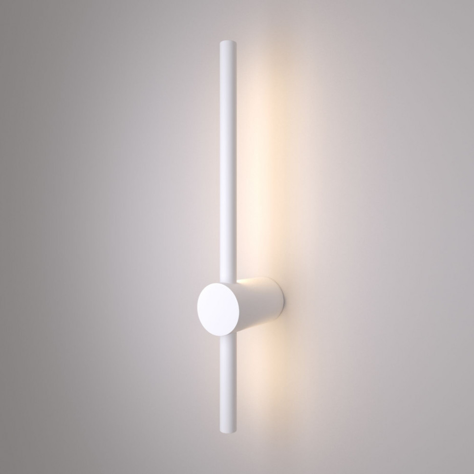 Настенный светильник Cane MRL LED 1114 белый Elektrostandard